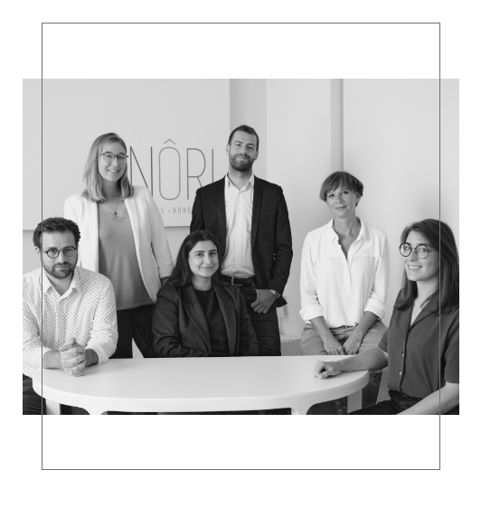 NORI la team