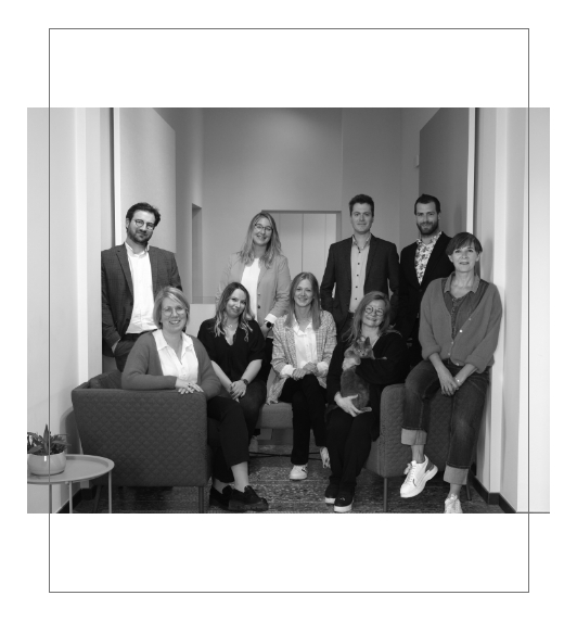 NORI la team