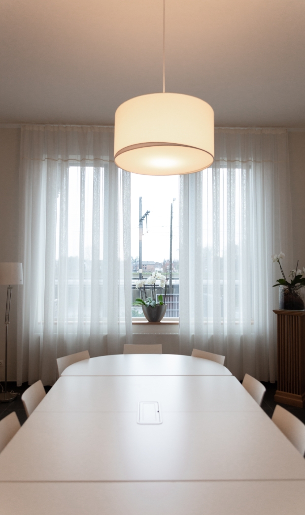 Interieur Nori